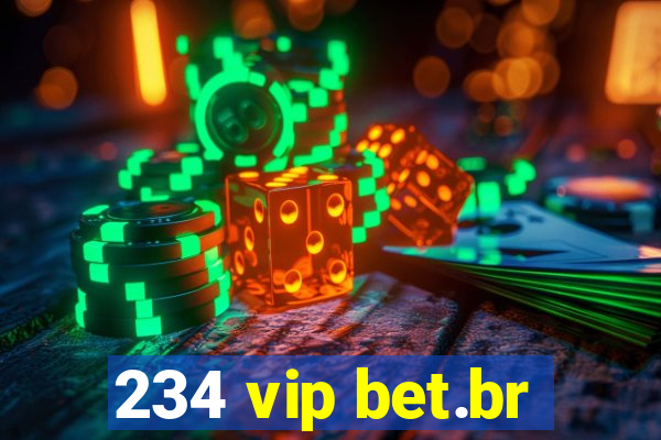 234 vip bet.br